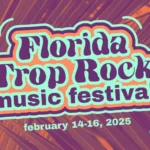 Festival Preview: Inaugural Florida Trop Rock Festival Kicks Off Valentine’s Day Weekend at Sparacia Witherell Family Winery